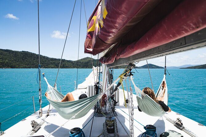 2 Day & 2 Night Whitsunday Islands Sailing Adventure on Condor - Final Thoughts