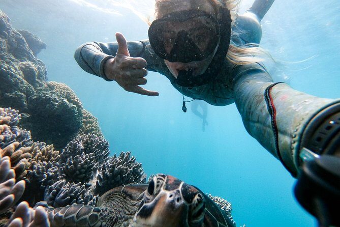 2 Day & 2 Night Whitsunday Sailing Adventure on Hammer - The Itinerary: What to Expect Each Day