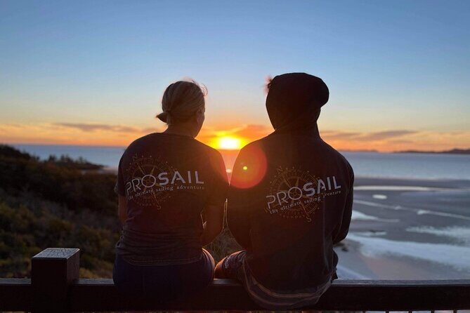 2 Day & 2 Night Whitsunday Sailing Adventure on Hammer - Who Will Love This Trip?