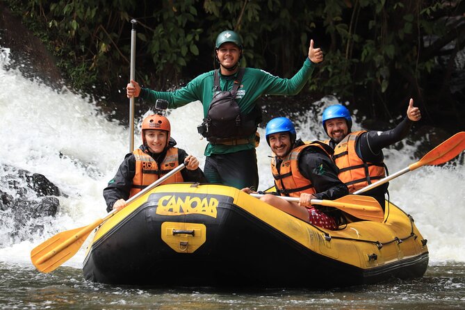 2-Day Adventure in Brotas From São Paulo – the Capital of Adventure - Good To Know