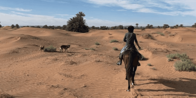 2-Day Adventure to the Zagora Desert From Marrakech - Frequently Asked Questions