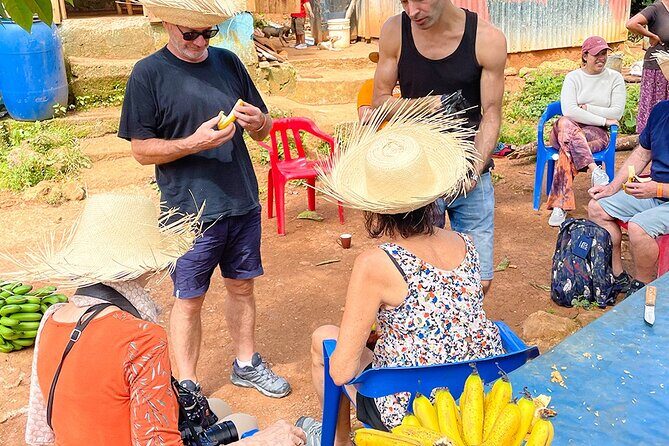 2-Day All-Inclusive Package Along the Coffee Route in the South - An In-Depth Look at the 2-Day Coffee Route Tour