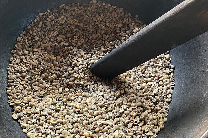 2-Day All-Inclusive Package Along the Coffee Route in the South - Final Words