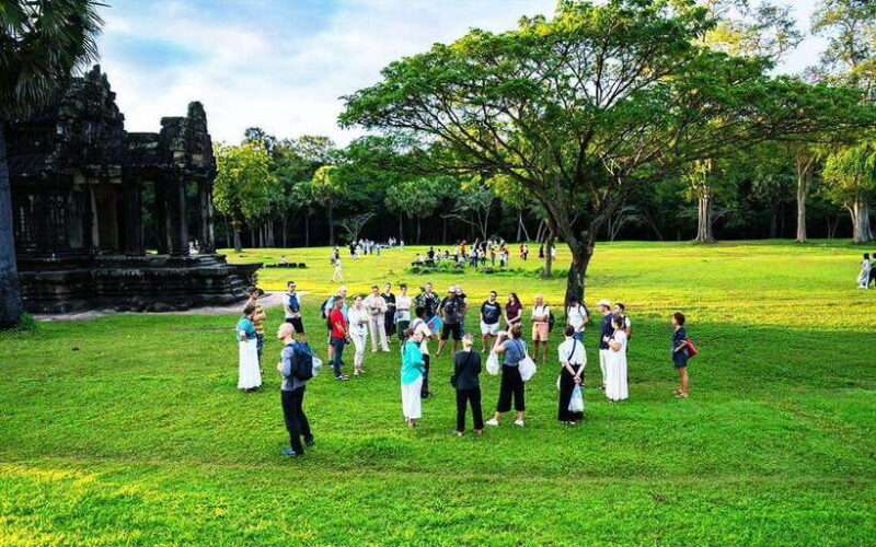 2-Day: Angkor Temple Treasures and Unique Floating Lifestyle - Who Will Love This Tour?  