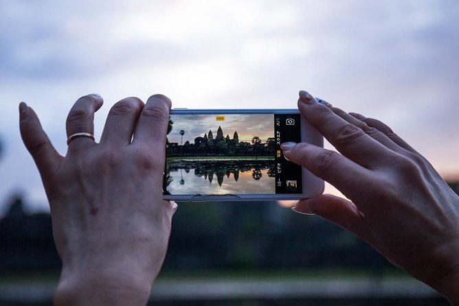 2-Day Angkor Wat Tour - Booking and Cancellation Policy