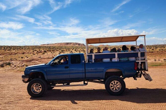 2-day Antelope Canyon, Grand Canyon, Zion - Itinerary Day 2