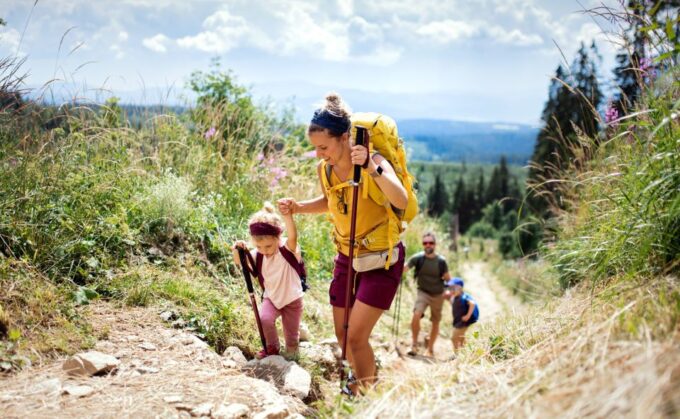 2-Day Atlas Mountains Morocco Trek With Village Stay - What to Expect