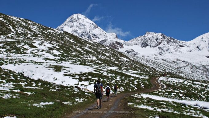 2-Day Atlas Mountains Morocco Trek With Village Stay - Frequently Asked Questions