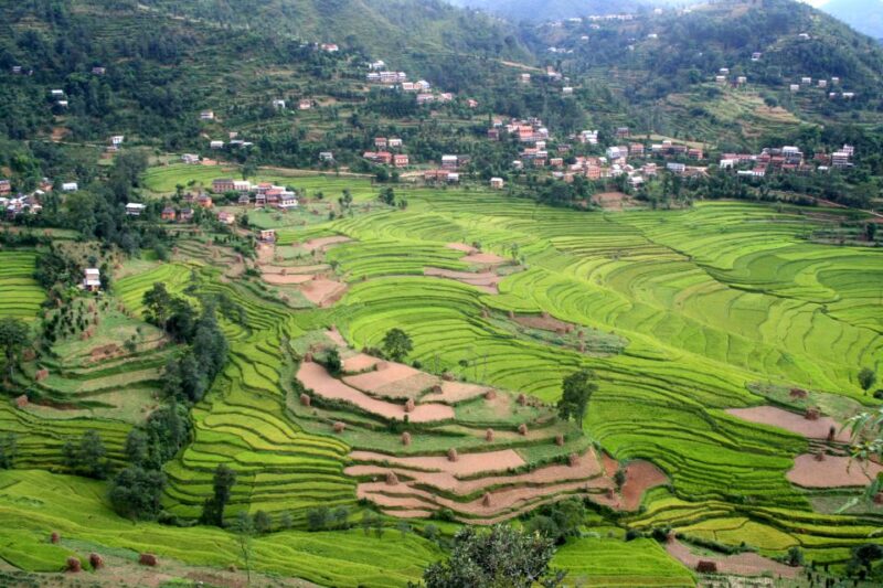 2 Day Balthali Village Resort Tour - Key Points