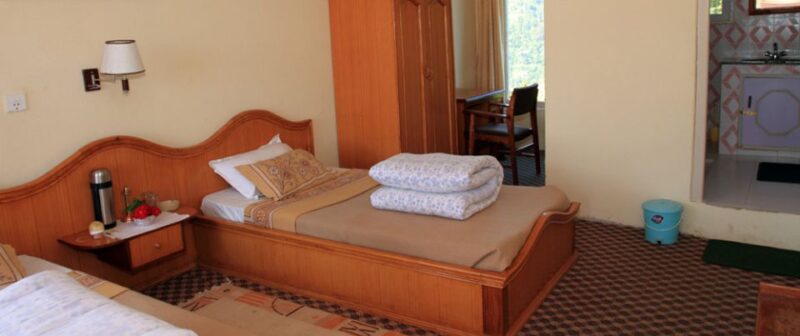 2 Day Balthali Village Resort Tour - Day 1 Itinerary