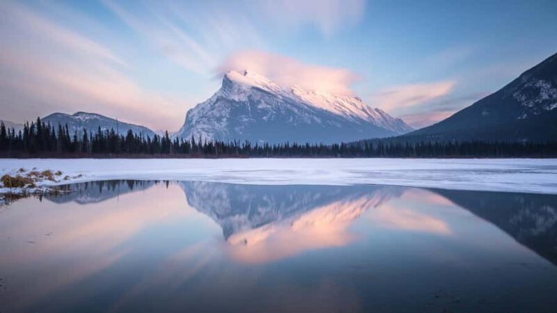 2-Day Banff, Lake Louise & Icefield Parkway Tour - Authenticity and Audience