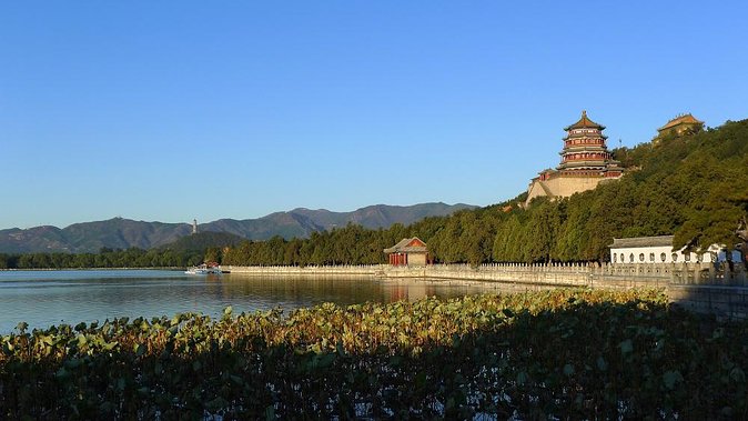 2-Day Beijing Highlights Tour: UNESCO Sites, History and Culture - Meeting and Pickup Details