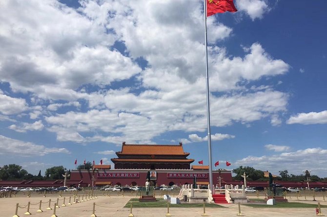 2-Day Beijing Highlights Tour: UNESCO Sites, History and Culture - Optional Activities and Enhancements