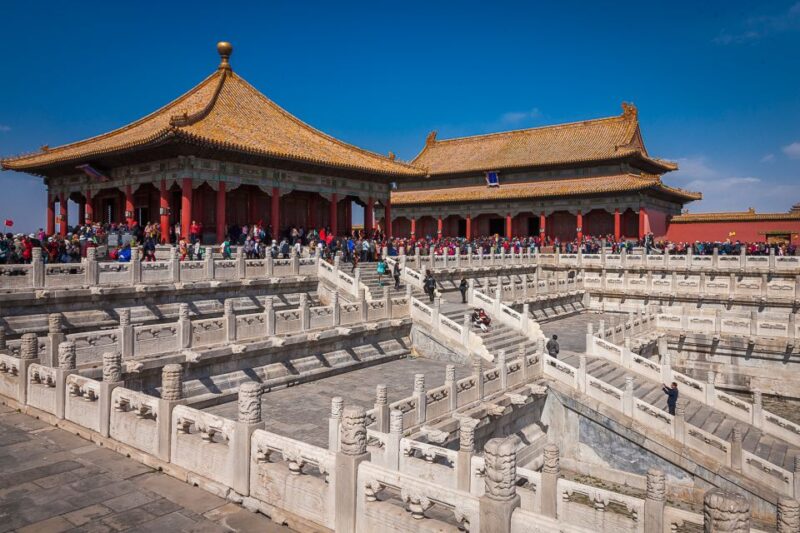 2-Day Beijing Highlights Tour: UNESCO Sites, History&Culture - Inclusions and Accessibility