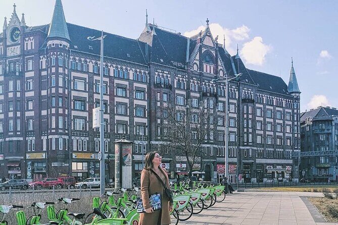 2-Day Budapest and Bratislava Private Guided Tour From Vienna - An In-Depth Look at the Itinerary