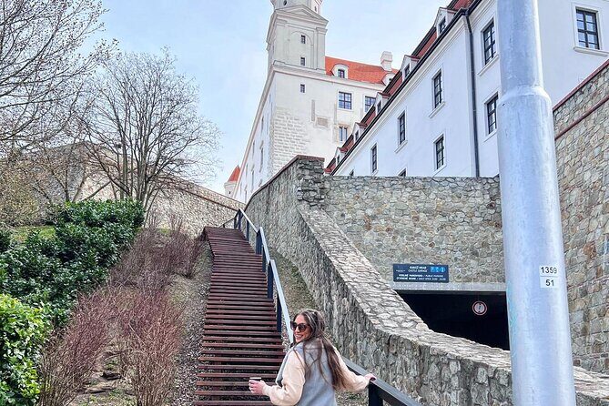 2-Day Budapest and Bratislava Private Guided Tour From Vienna - Final Thoughts