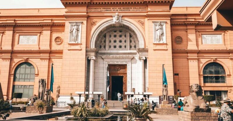 2 Day Cairo Tours, Pyramids, Museums and Coptic Cairo - Day 2 Itinerary