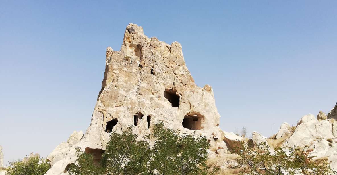 2 Day Cappadocia, Istanbul Flights, Hotel, Entrance Includes - An In-Depth Look at the 2-Day Cappadocia Tour