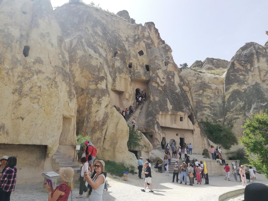 2 Day Cappadocia, Istanbul Flights, Hotel, Entrance Includes - Who Will Enjoy This Tour?