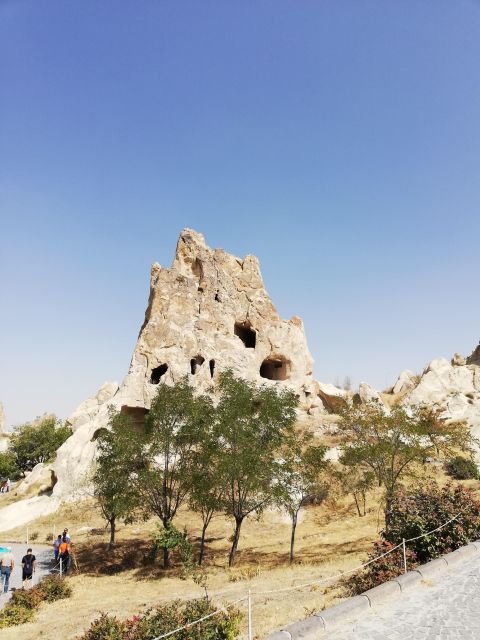 2 Day Cappadocia, Istanbul Flights, Hotel, Entrance Includes - FAQ
