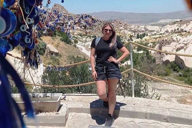 2 Day Cappadocia Tour From Istanbul (Balloon and Plane Included) - Transportation
