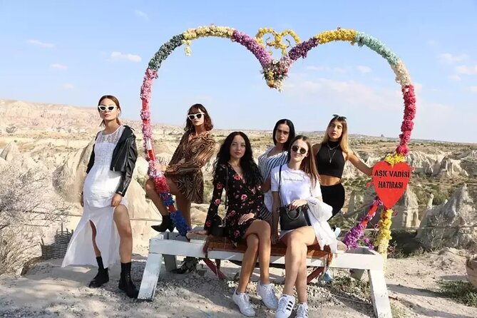 2-Day Cappadocia Tour From Istanbul Review - Key Points