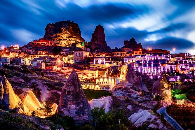 2-Day Cappadocia Tour From Istanbul Review - Highlights of Cappadocia