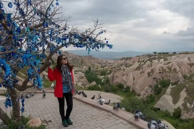 2-Day Cappadocia Tour From Istanbul Review - Tour Guide and Experience