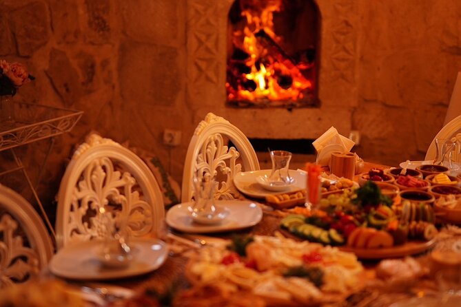 2-Day Cappadocia Tour From Istanbul Review - Value for Money