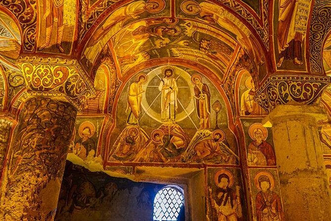 2-Day Cappadocia Tour From Istanbul Review - Since You Asked