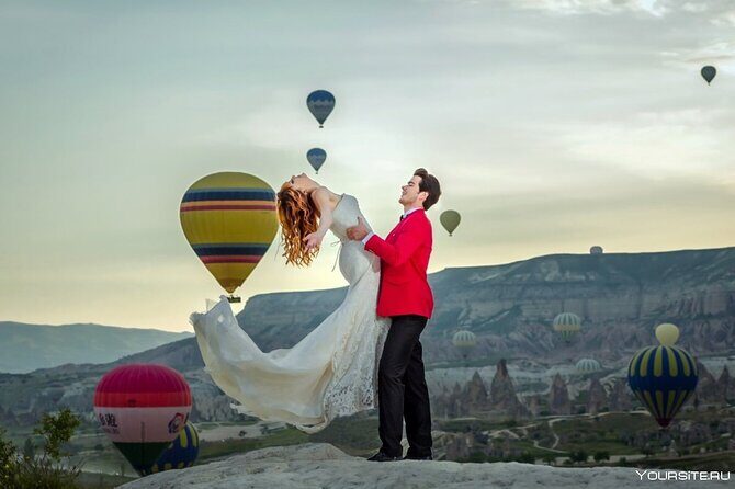 2 Day Cappadocia Tour with Hot Air Balloon Ride - Discovering Cappadocia: A Practical and Authentic 2-Day Journey
