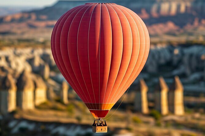 2 Day Cappadocia Tour with Hot Air Balloon Ride - Analyzing the Value: Is It Worth It?