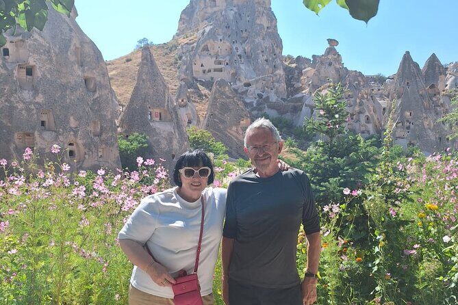 2 Day Cappadocia Tour with Hot Air Balloon Ride - FAQ