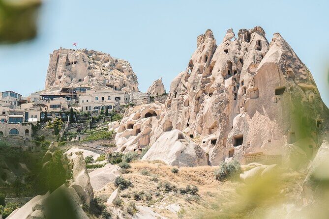 2 Day Cappadocia Tour with Hot Air Balloon Ride - Final Thoughts