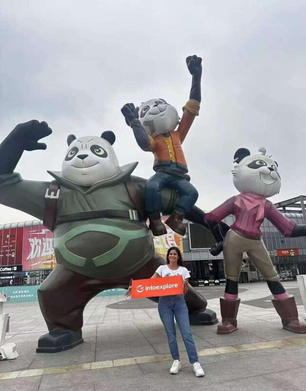2-Day Chengdu Sanxingdui Ancient Wonders Tour - Additional Considerations