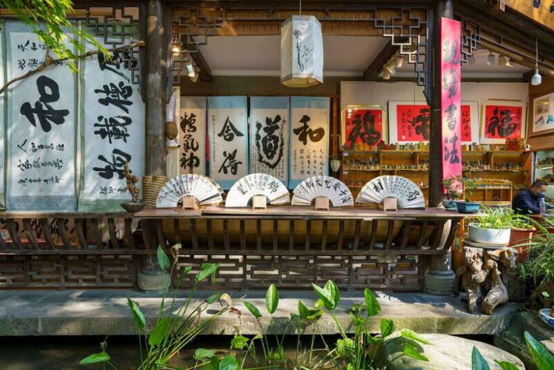 2-Day Chengdu Sanxingdui Ancient Wonders Tour - Frequently Asked Questions