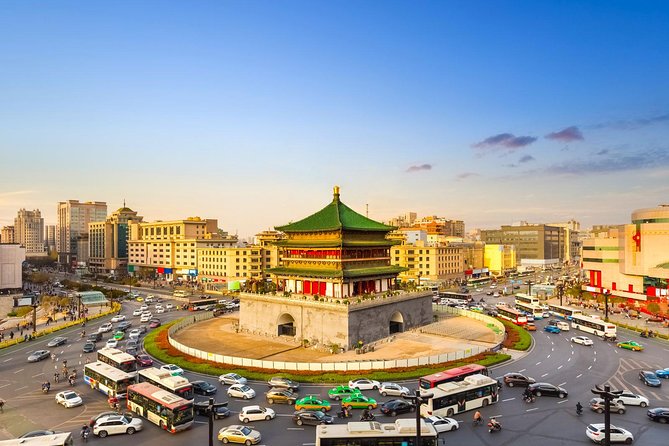 2-Day Classic Xian Tour Combo Package: Terracotta Warriors and Downtown Sightseeing - Customer Reviews and Ratings