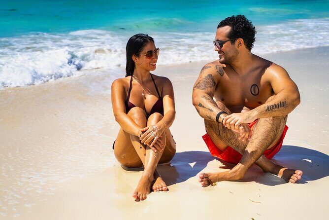 2-Day Combo: Isla Mujeres Sailing And Tulum Mayan Ruins - Final Thoughts