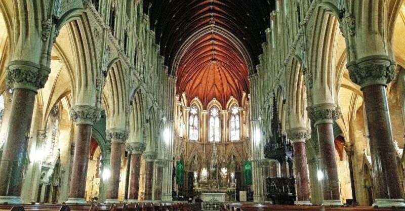 2-Day Cork, Blarney Castle and the Ring of Kerry - Day 2 Highlights