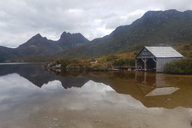 2 Day Cradle Mountain Tour / Hobart return / Inc. Accommodation - Final Thoughts