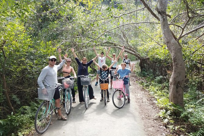 2-Day Cruise to Lan Ha Bay - Ha Long Bay and Viet Hai Village - Itinerary for Day Two