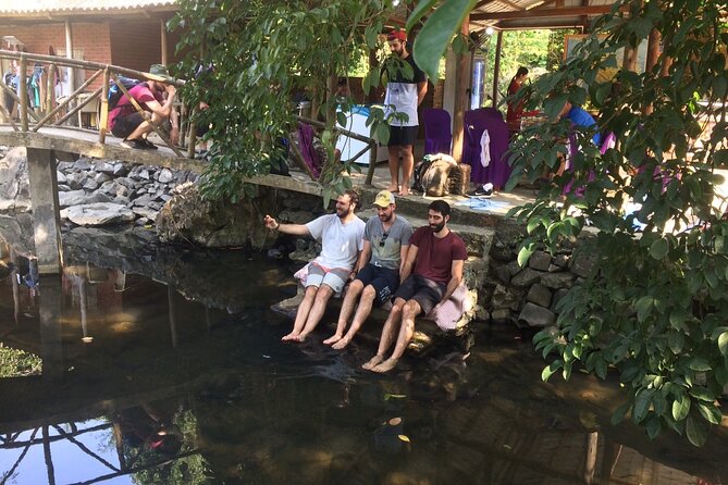 2-Day Cruise to Lan Ha Bay - Ha Long Bay and Viet Hai Village - Booking and Cancellation Policy