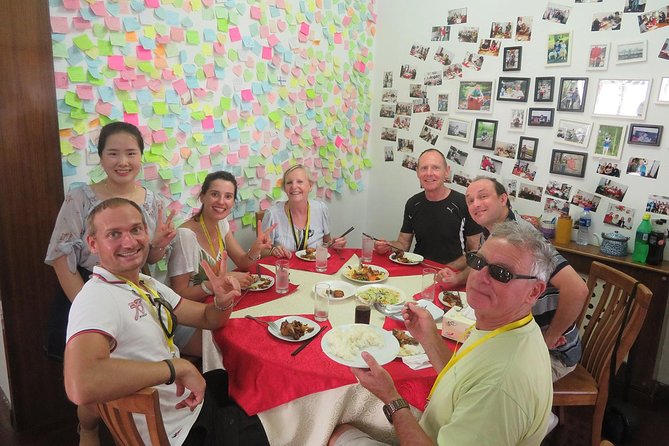 2-Day Customized Warriors Tours & Xian Top Attractions - Small Wild Goose Pagoda