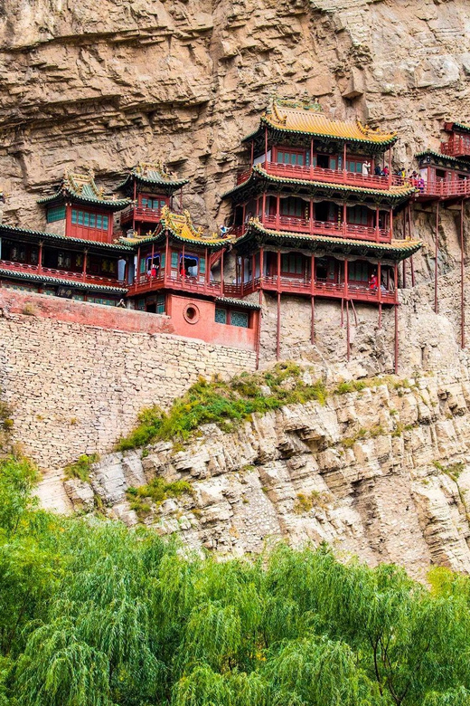 2-Day Dadong Tour Including Tickets - Good To Know