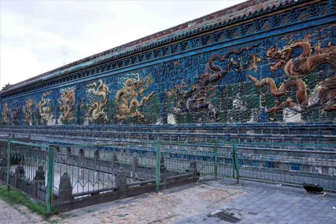 2-Day Dadong Tour Including Tickets - Tour Inclusions