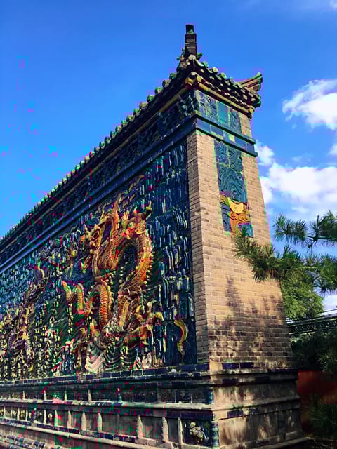 2-Day Dadong Tour Including Tickets - Frequently Asked Questions