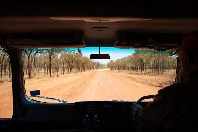 2 Day Daintree Rainforest and Chillagoe Outback Tour - FAQ