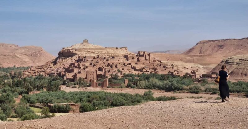 2-Day Desert Adventure Tour From Marrakech - Good To Know