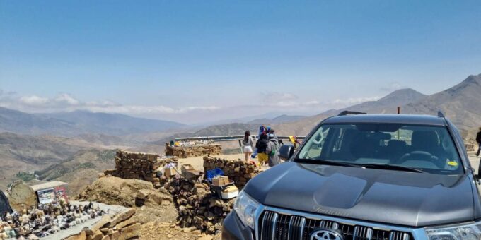 2-Day Desert Adventure Tour From Marrakech - Frequently Asked Questions