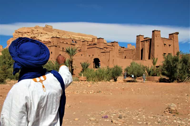 2-Day Desert Excursion to Zagora & Ait Benhaddou - Good To Know